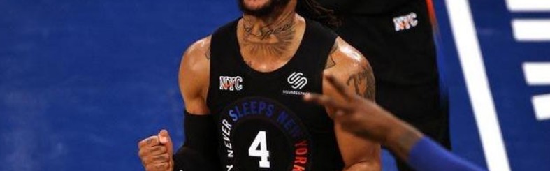 nba下注网站- 特雷杨冲突遭禁赛，老鹰紧急换先发  