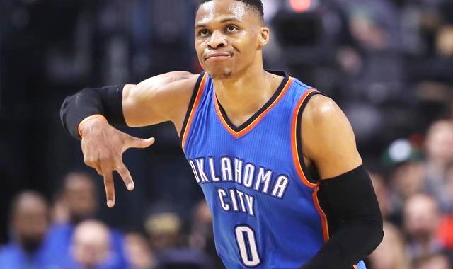 nba下注网站-27, 雷霆新秀榜眼统治禁区