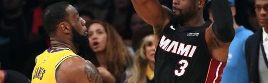 nba下注网站- 阿德巴约关键封盖，热火险胜猛龙  