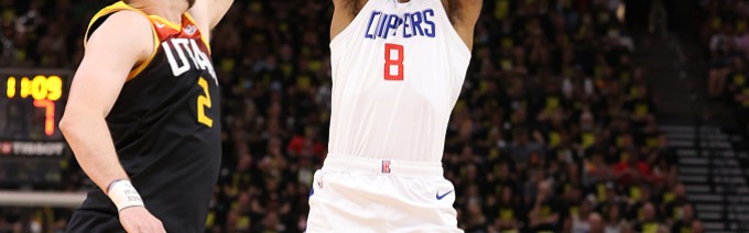 nba下注网站- 米切尔交易传闻震动爵士  